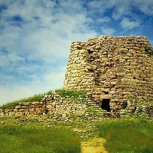 Sa Teria Village - - Tertenìa